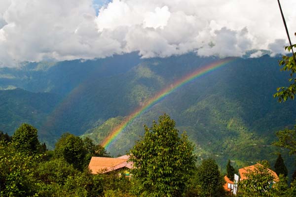 Rishyap View